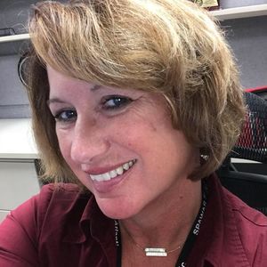 Meet your Posher, Nancy